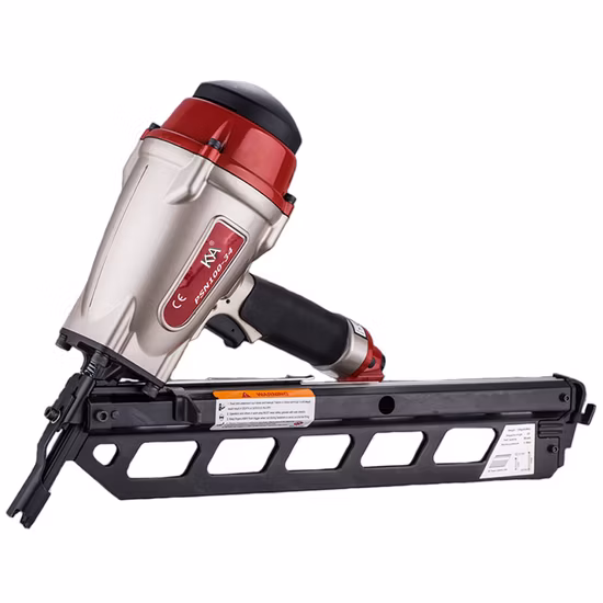 Psn100-34 Paper Framing Air Nailer for Paper Strip Nails