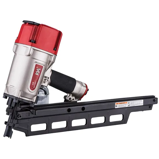 Psn100-34 Paper Framing Air Nailer for Paper Strip Nails