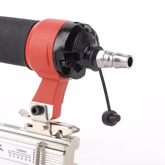 Chiodatrice pneumatica a micro pin Shall P625 calibro 23 da 13/32 