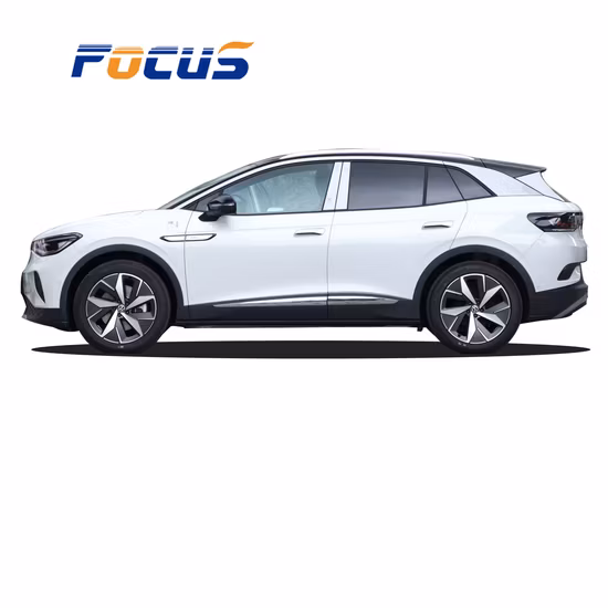 Herramientas Automotriz Spot VW ID4 X Pure+ ID4 Crozz Veicoli di nuova energia in vendita